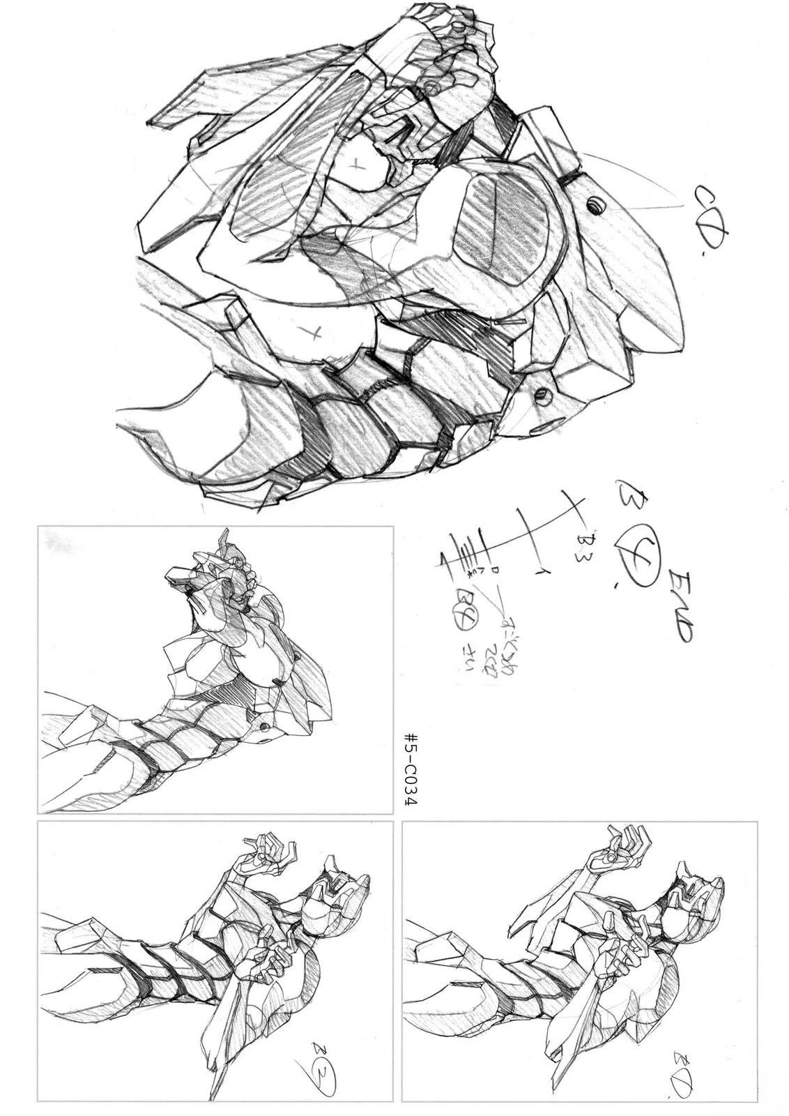 TV01卷