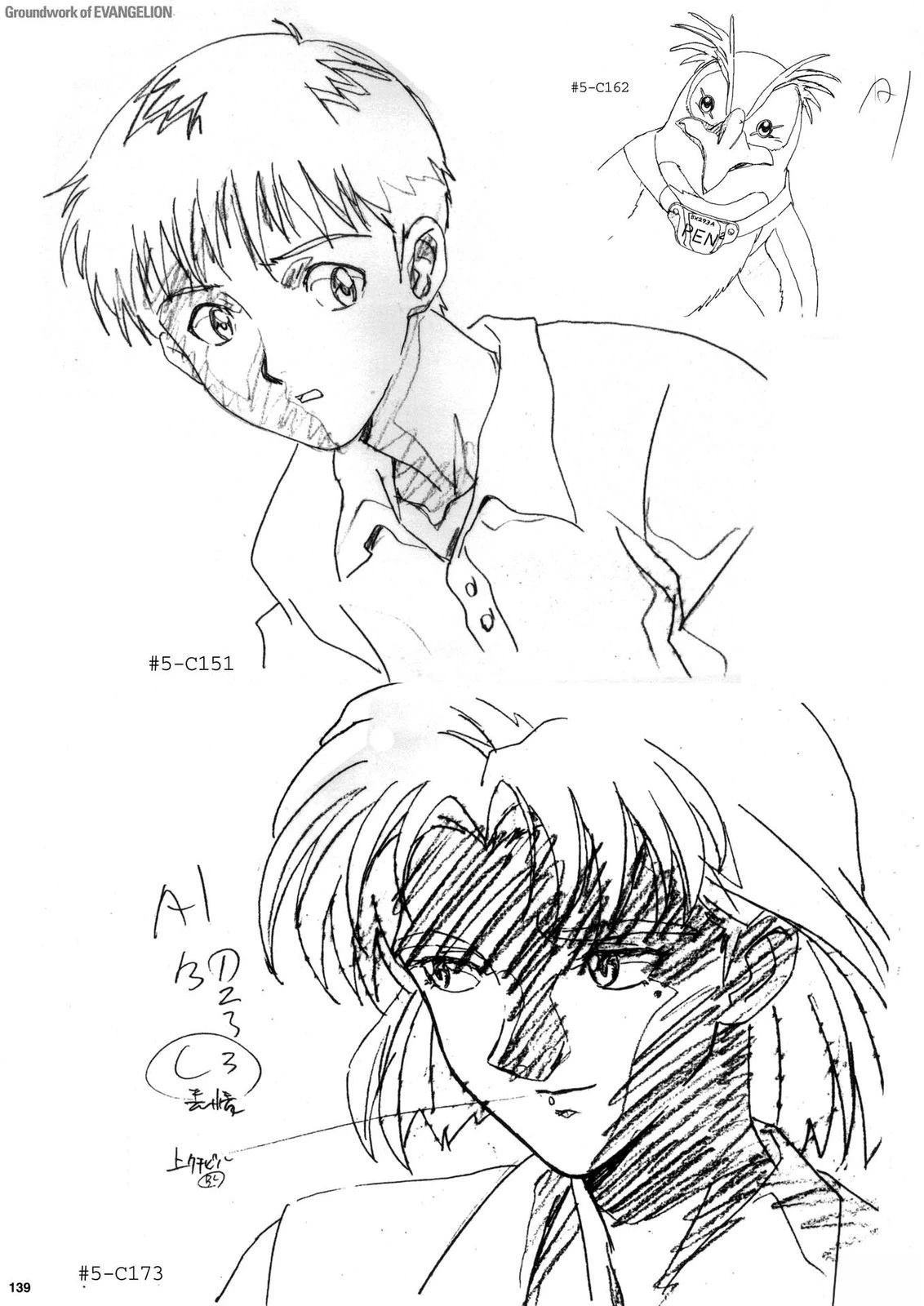 TV01卷