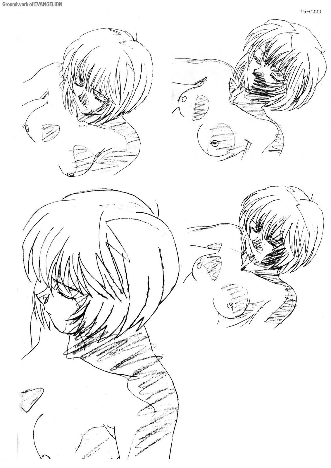 TV01卷