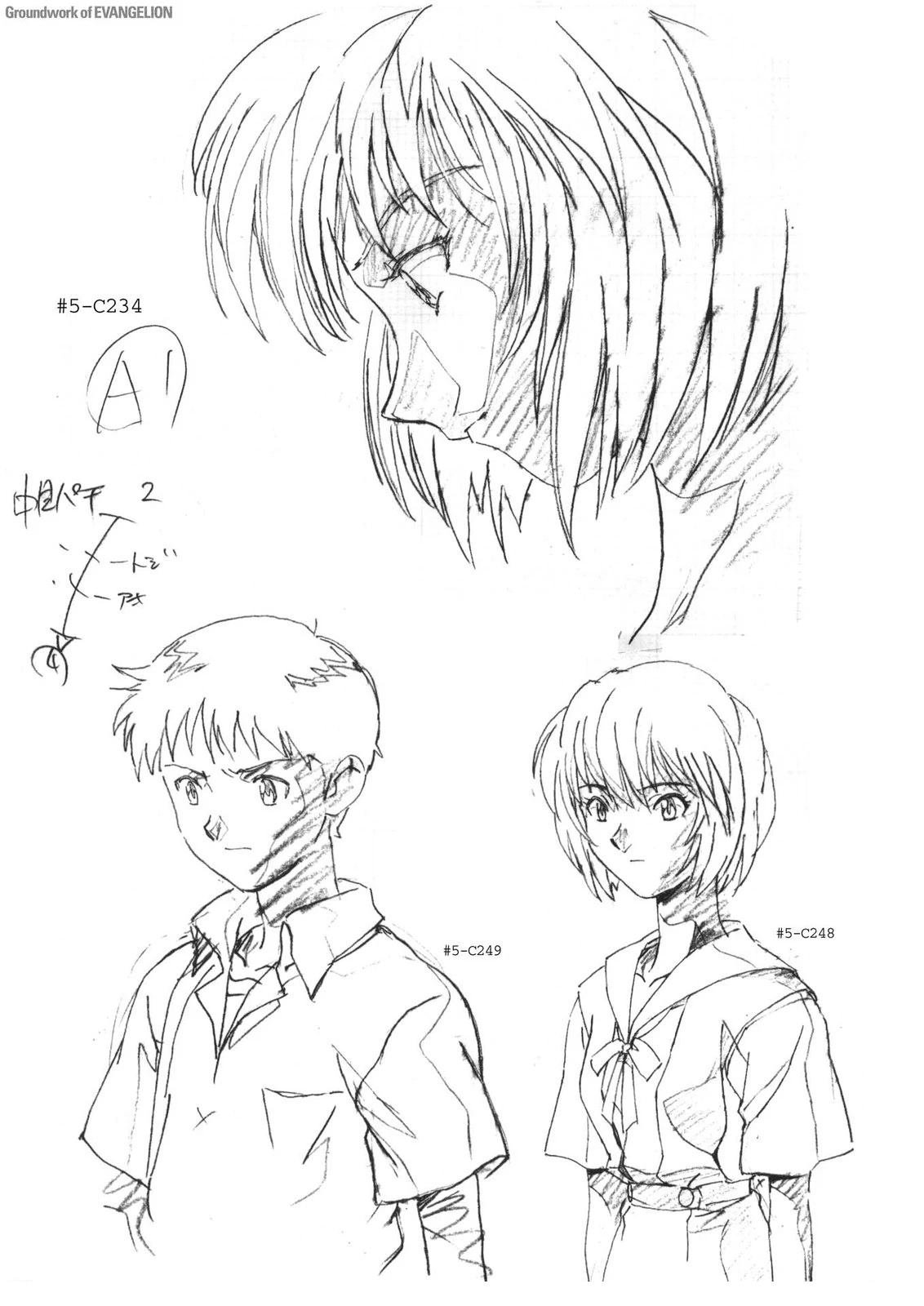 TV01卷