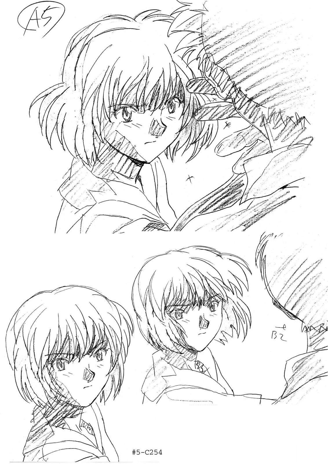TV01卷