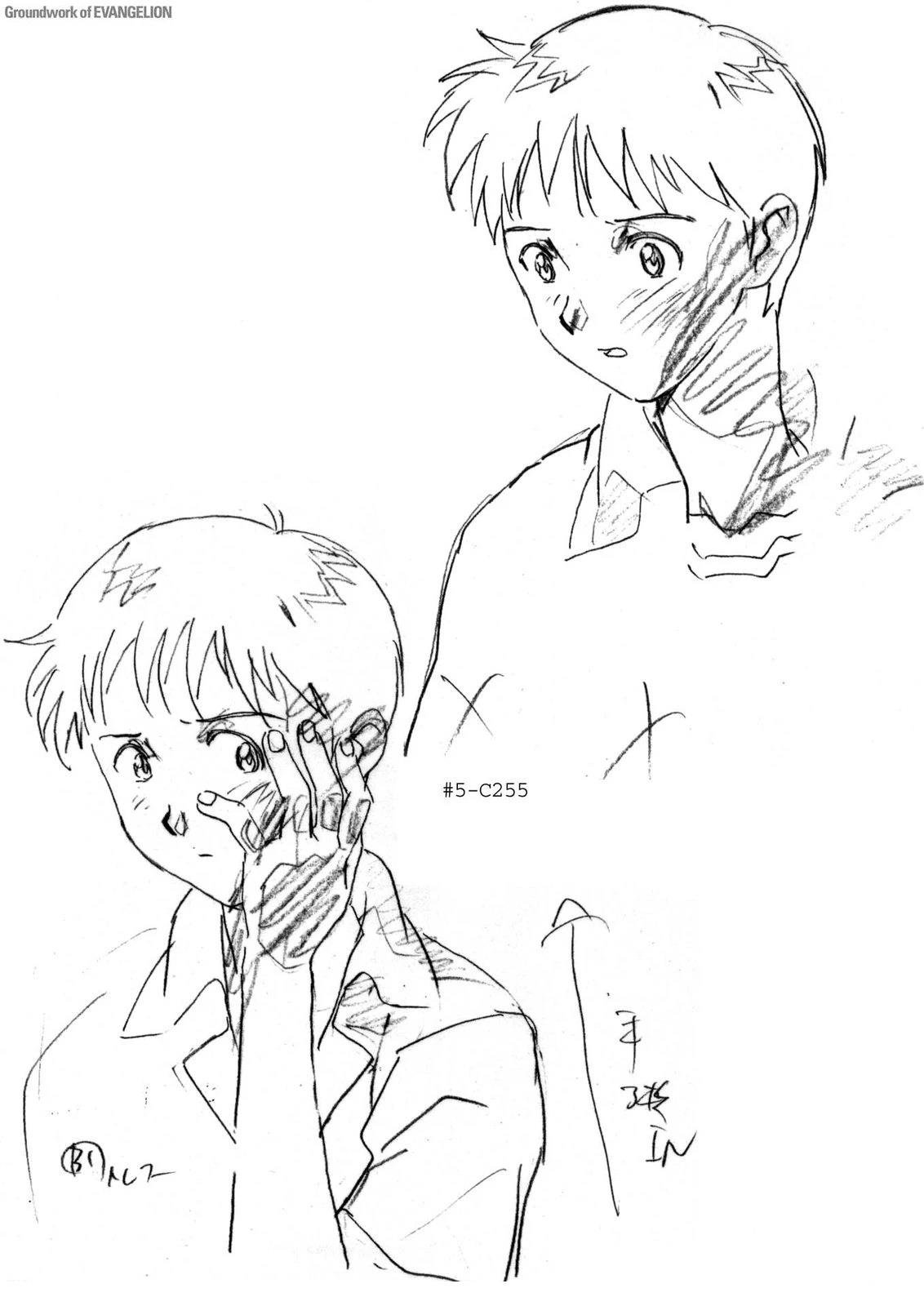 TV01卷