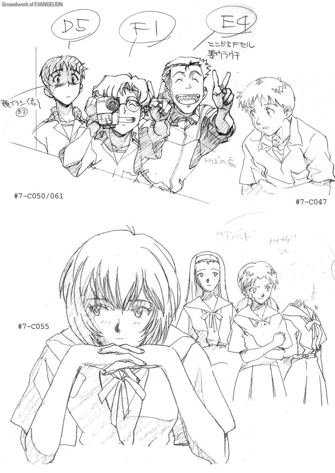 TV01卷