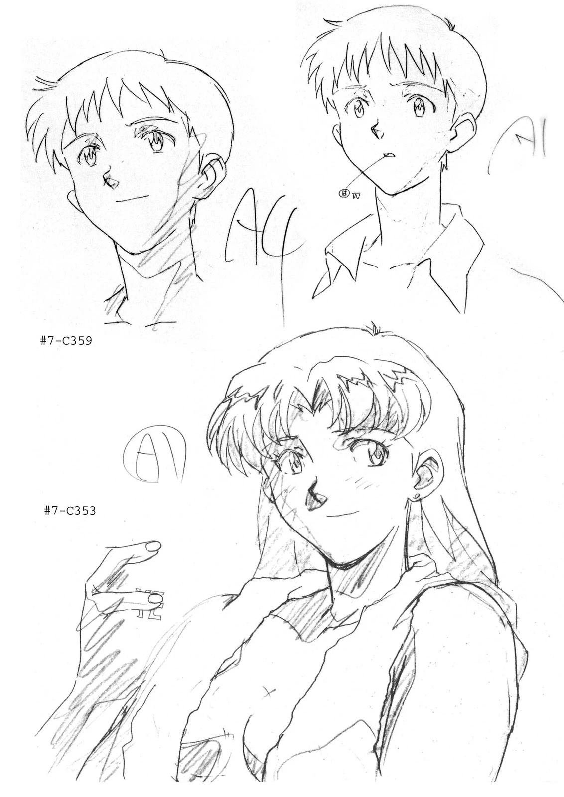 TV01卷