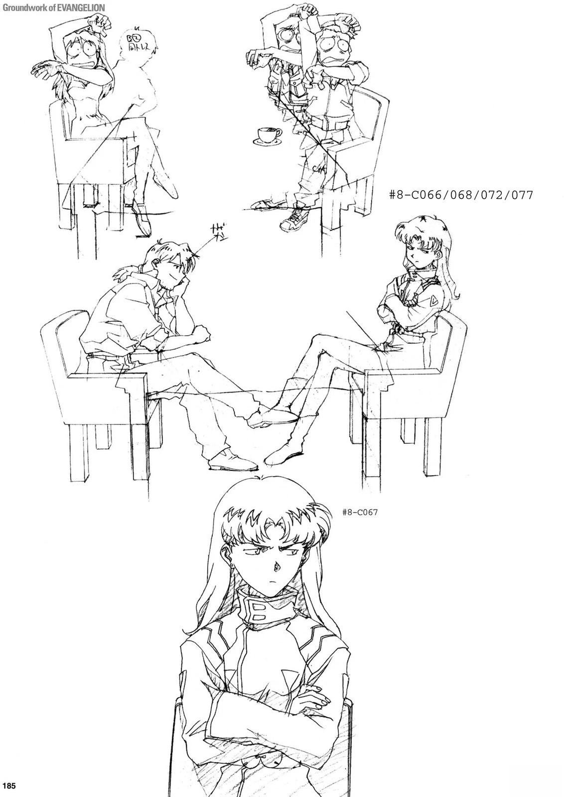 TV01卷