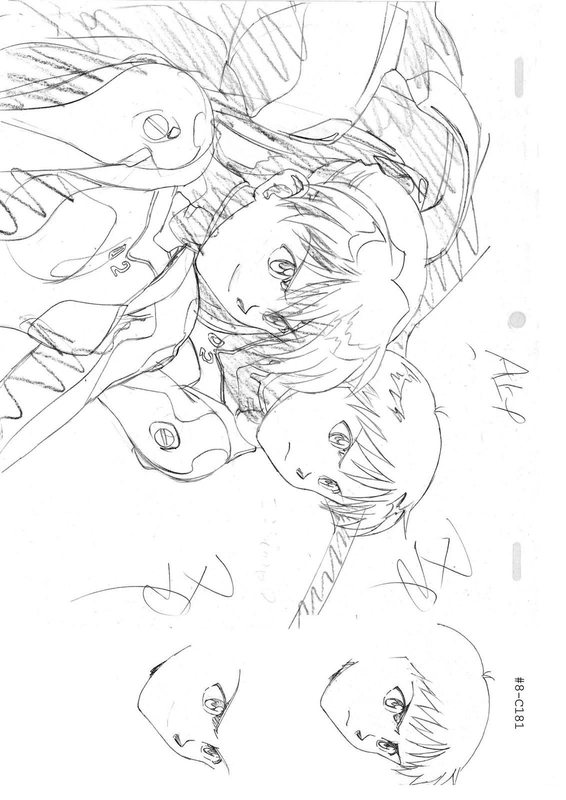 TV01卷
