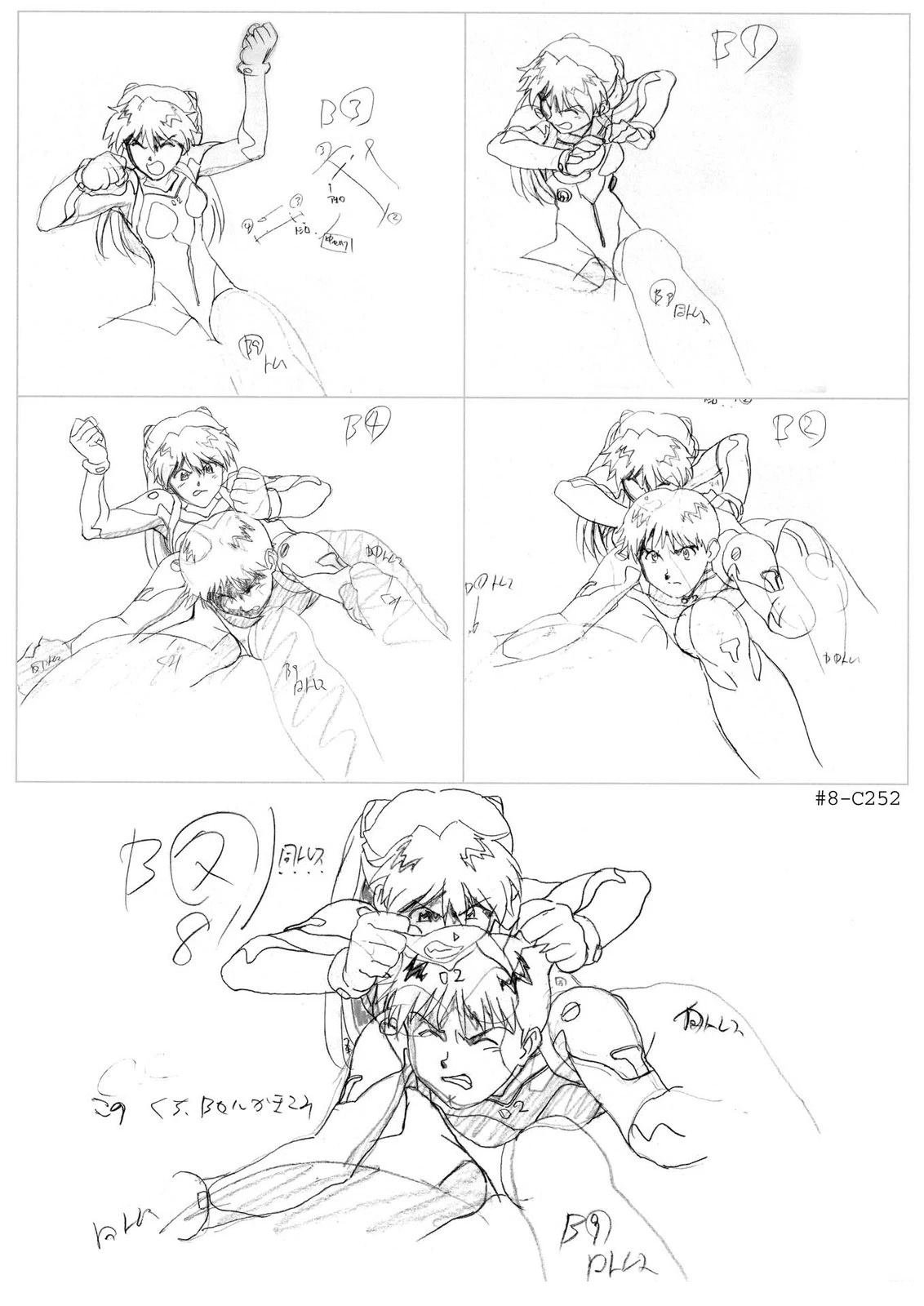TV01卷