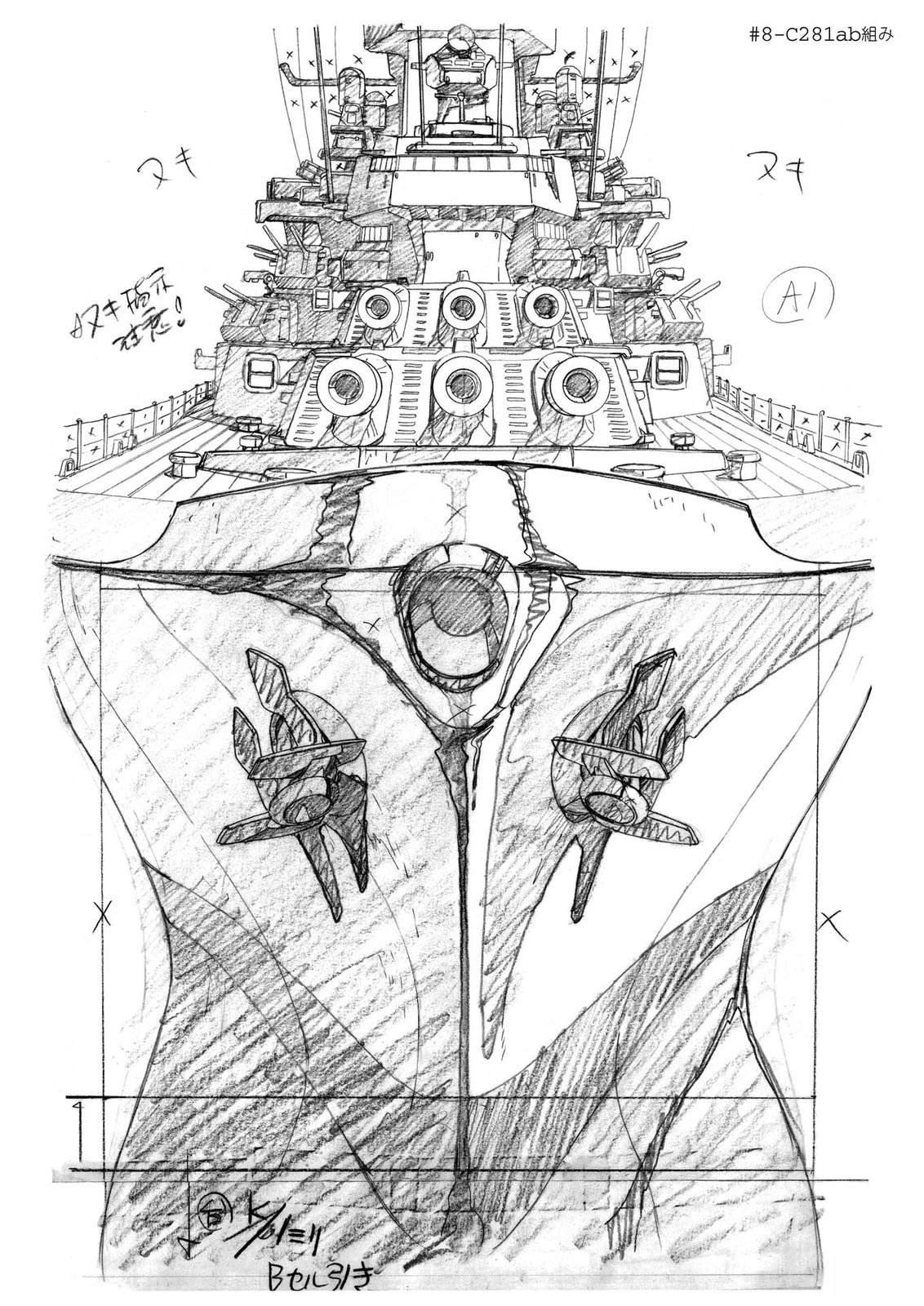 TV01卷