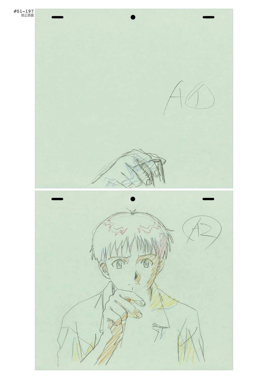 TV01卷