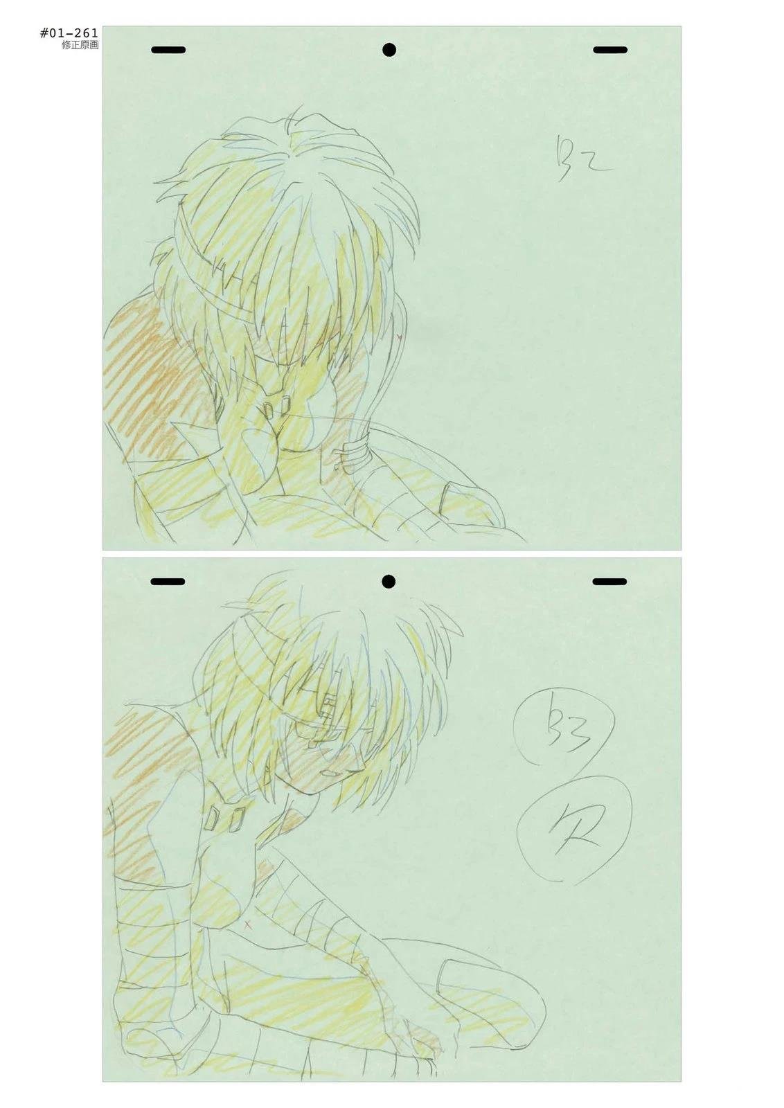 TV01卷
