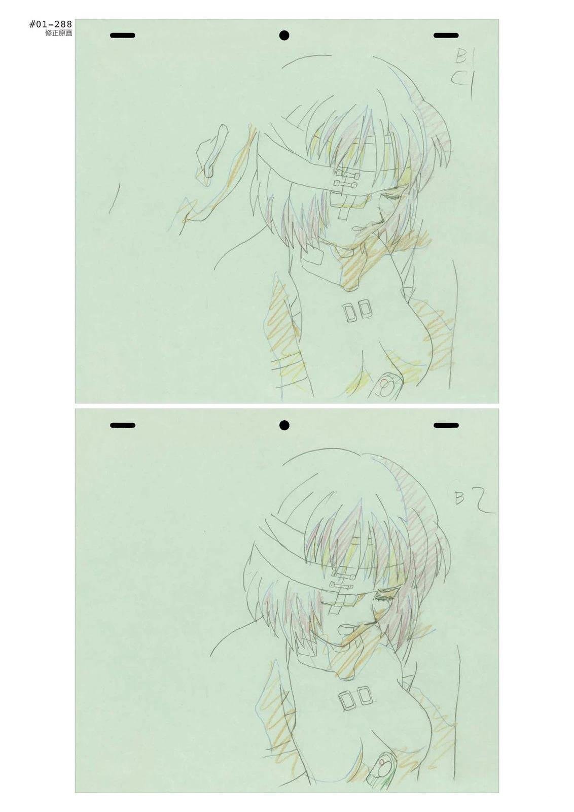 TV01卷