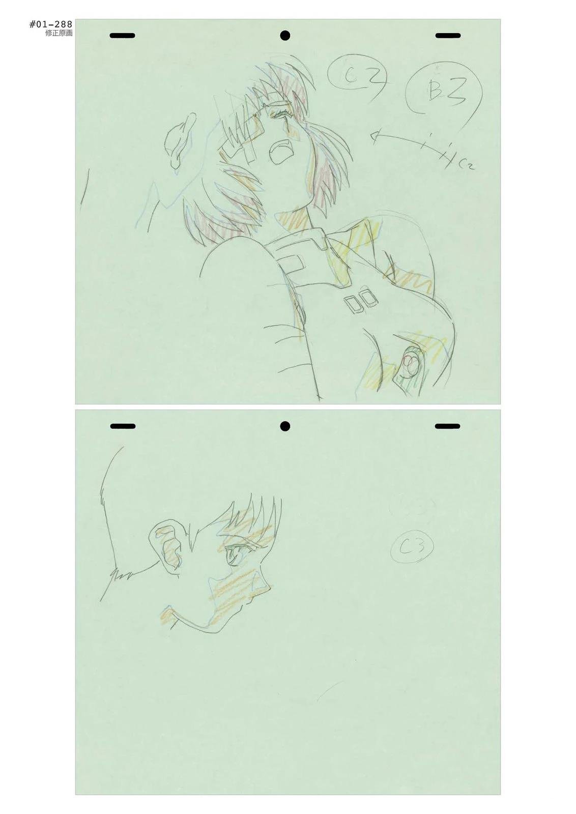 TV01卷