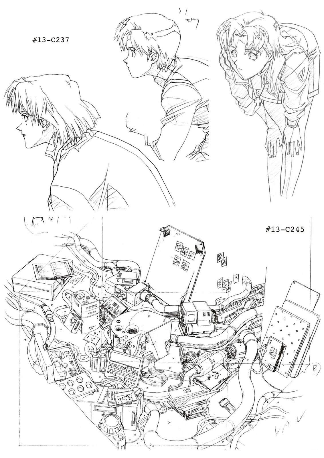 TV02卷