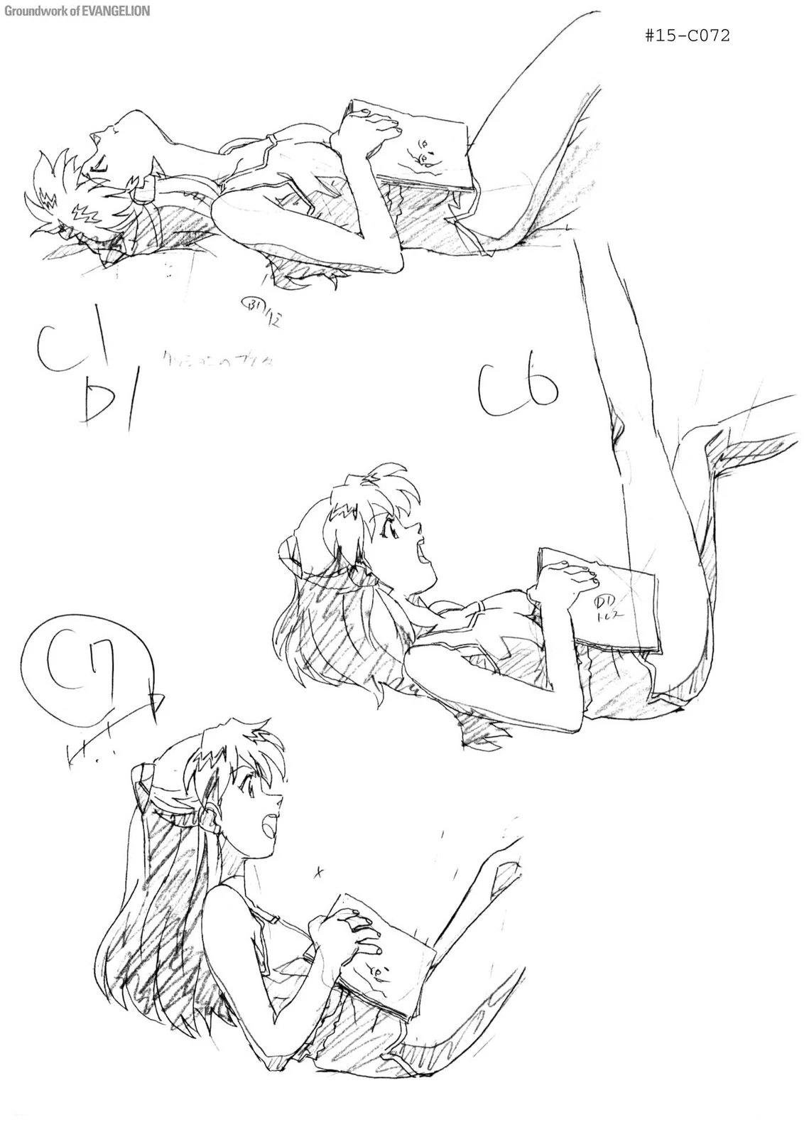 TV02卷