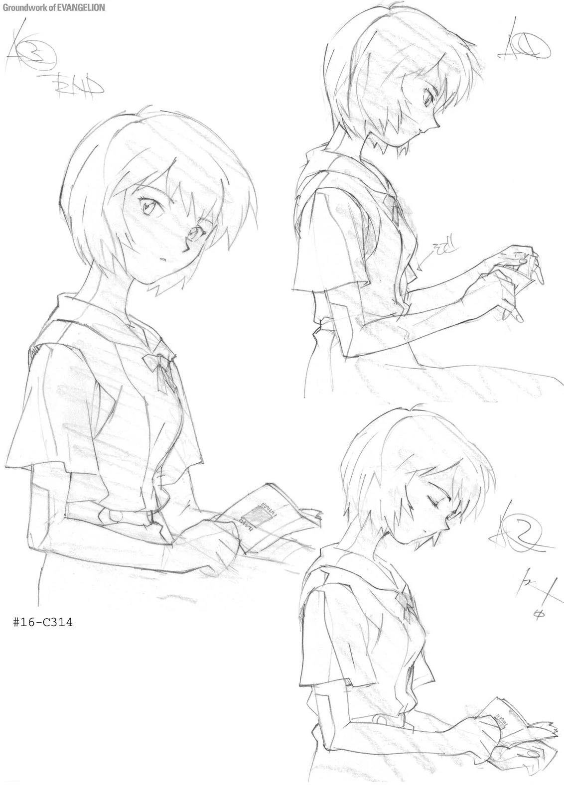 TV02卷