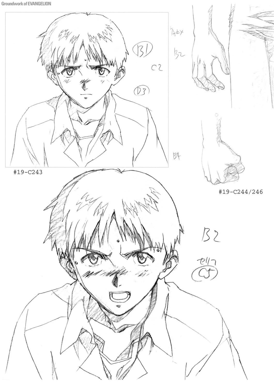 TV02卷