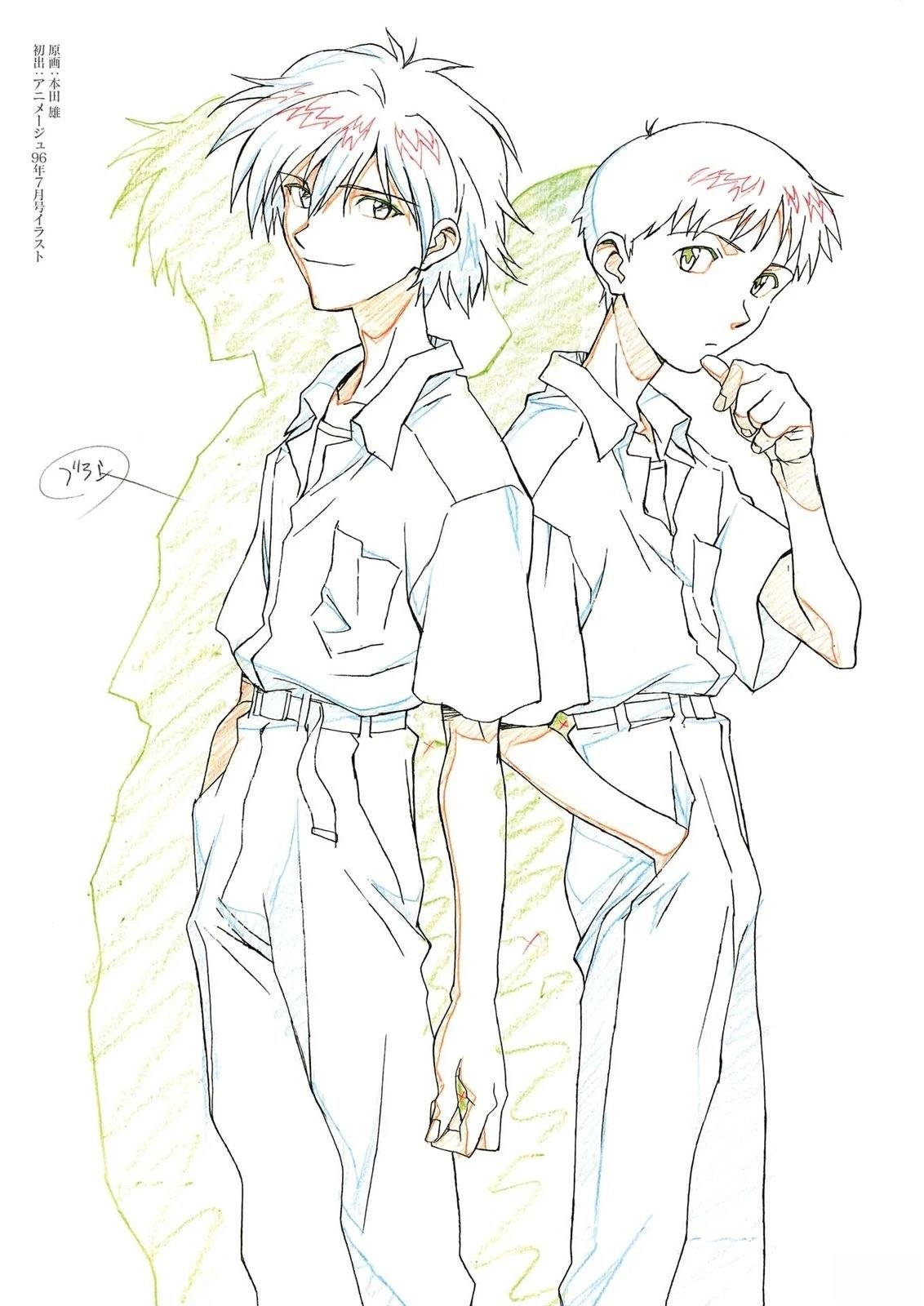 TV03卷