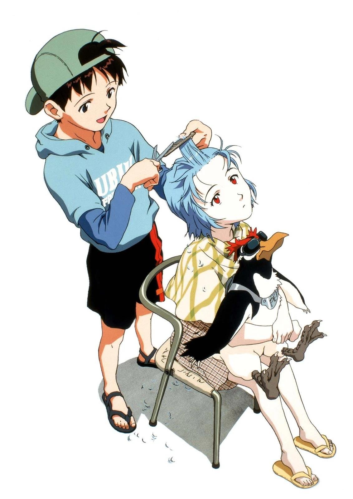 TV03卷