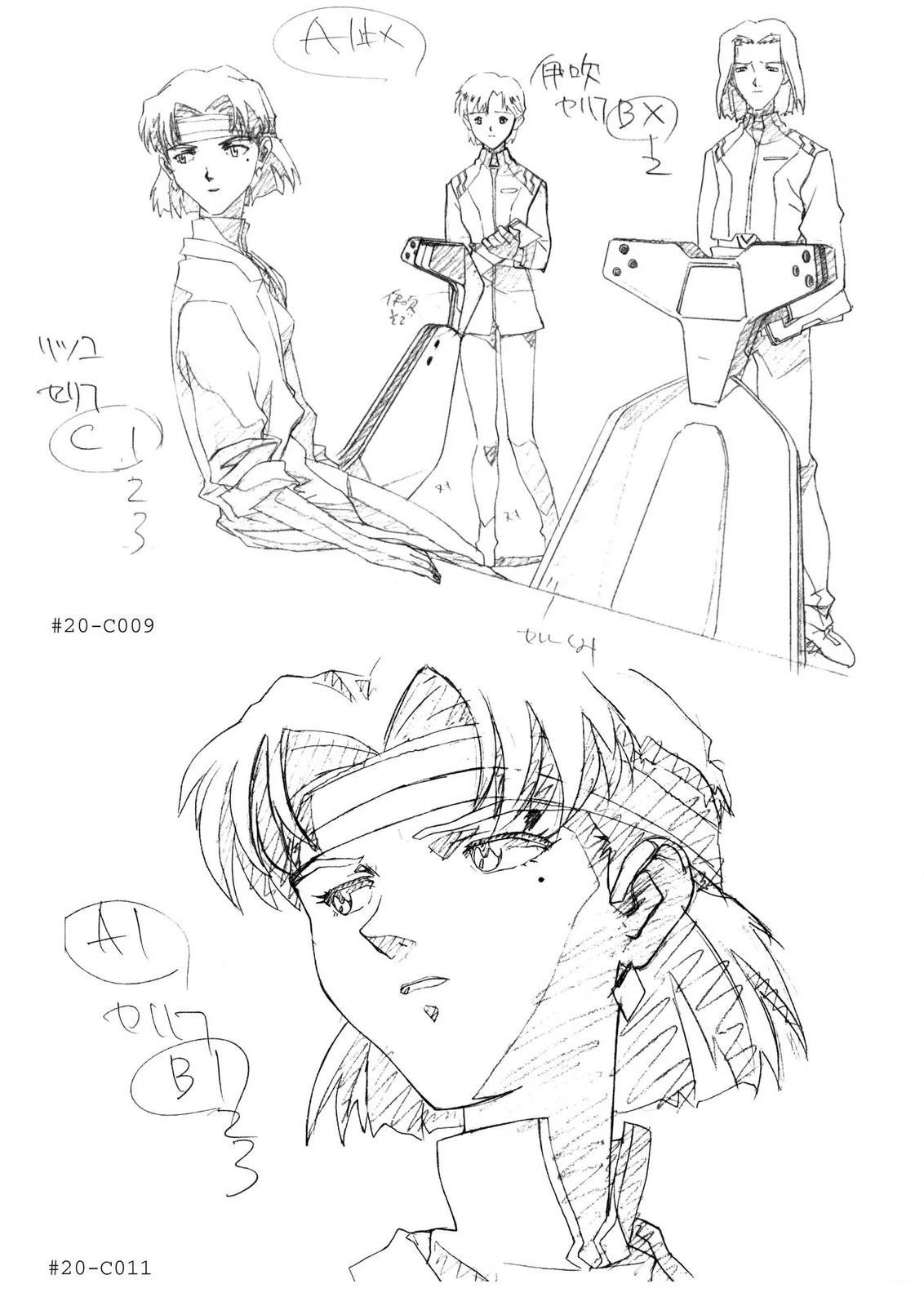 TV03卷