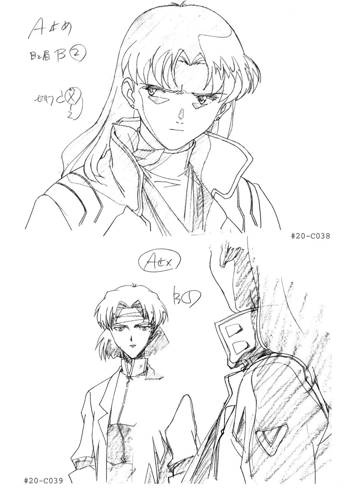 TV03卷