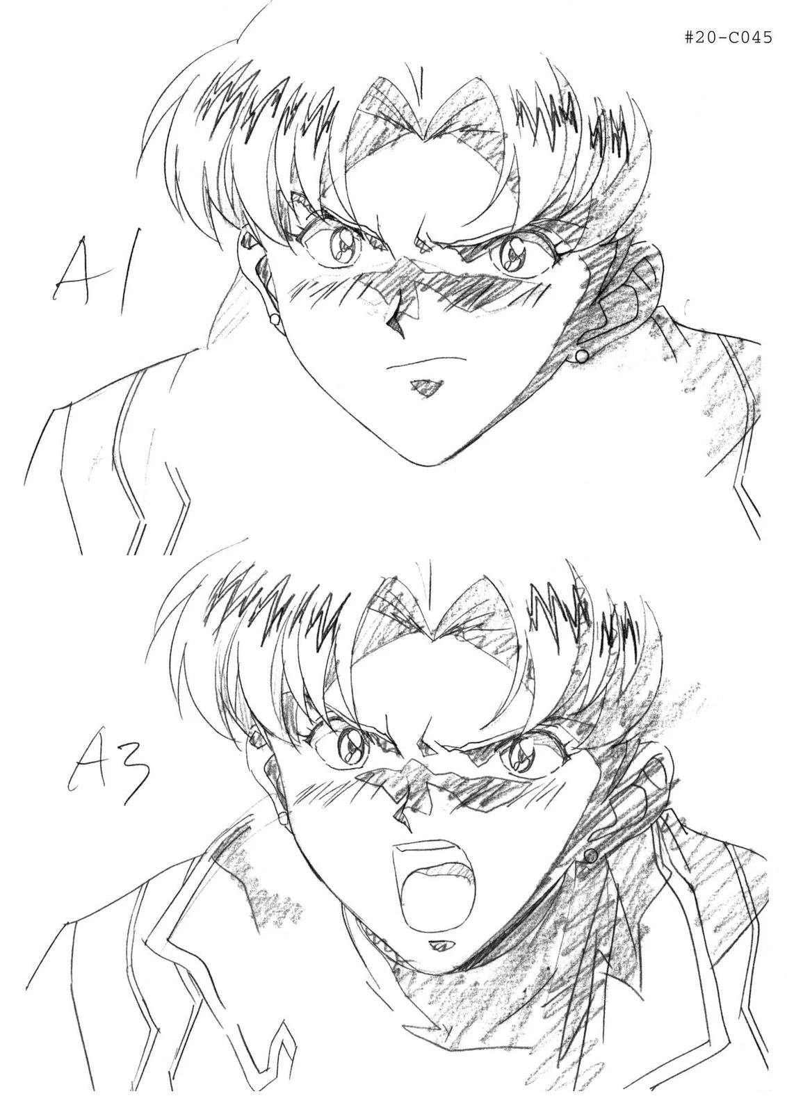 TV03卷