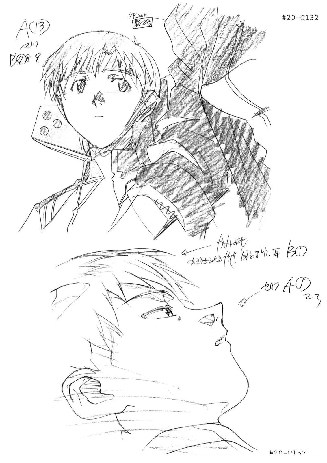 TV03卷