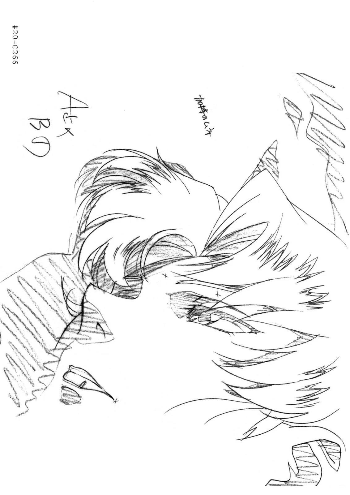 TV03卷