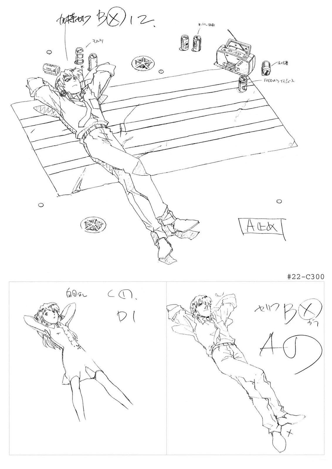 TV03卷