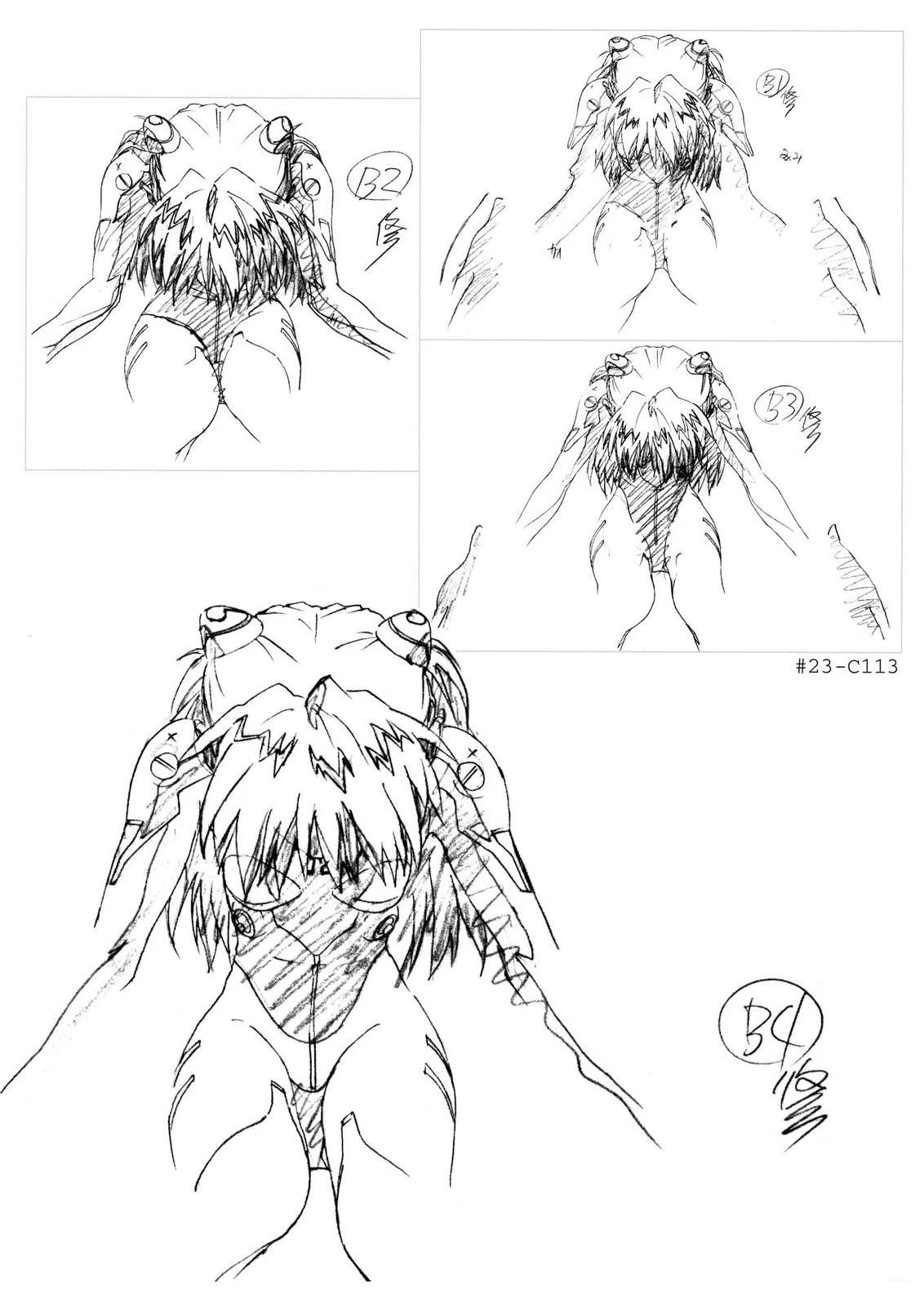 TV03卷