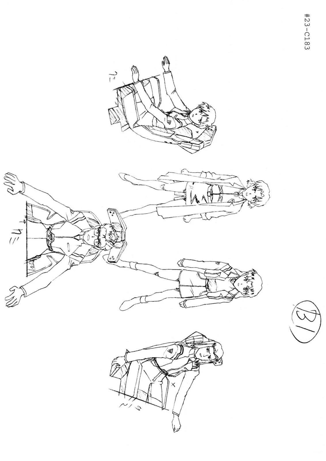 TV03卷