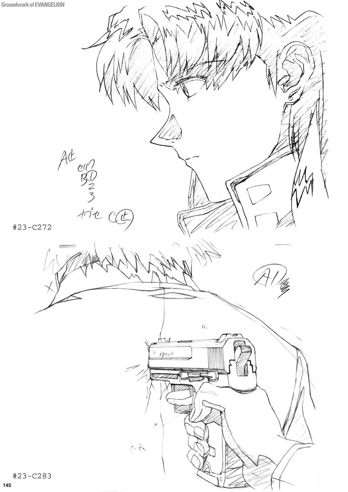 TV03卷