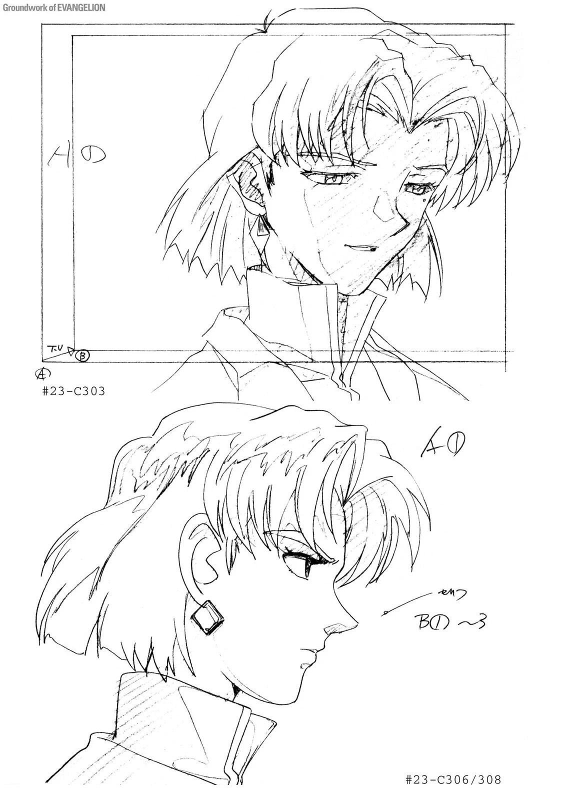 TV03卷
