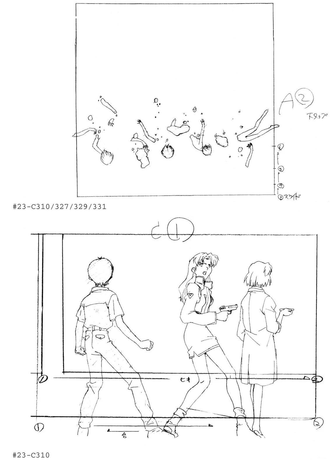 TV03卷