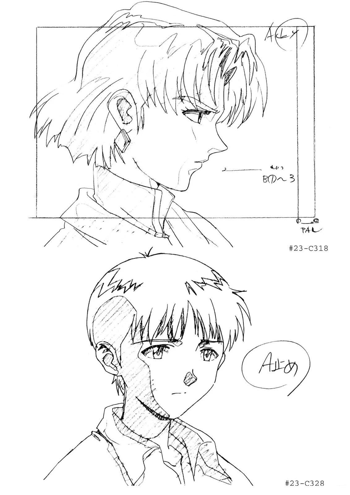 TV03卷