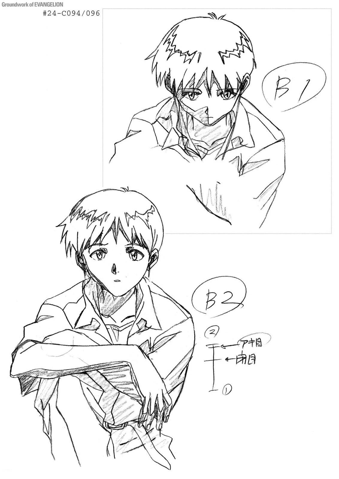 TV03卷