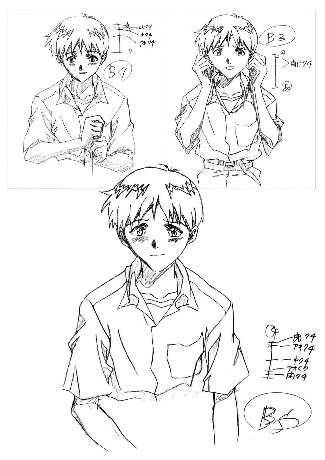 TV03卷
