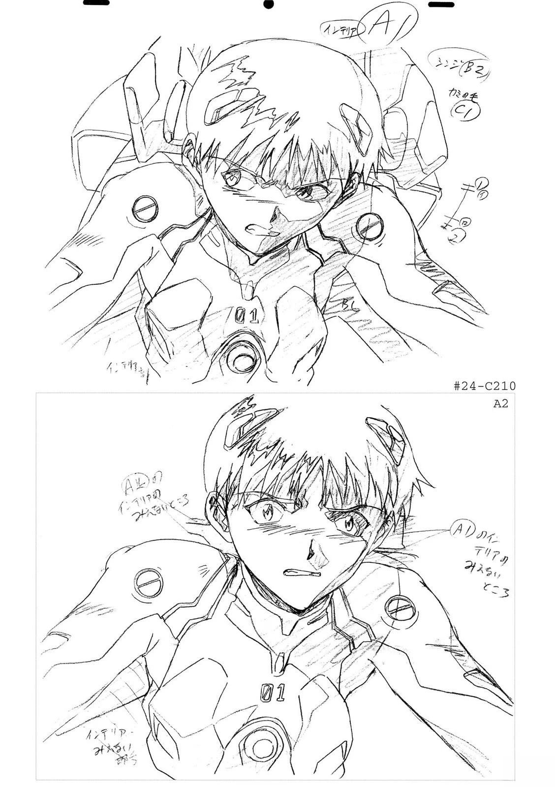 TV03卷