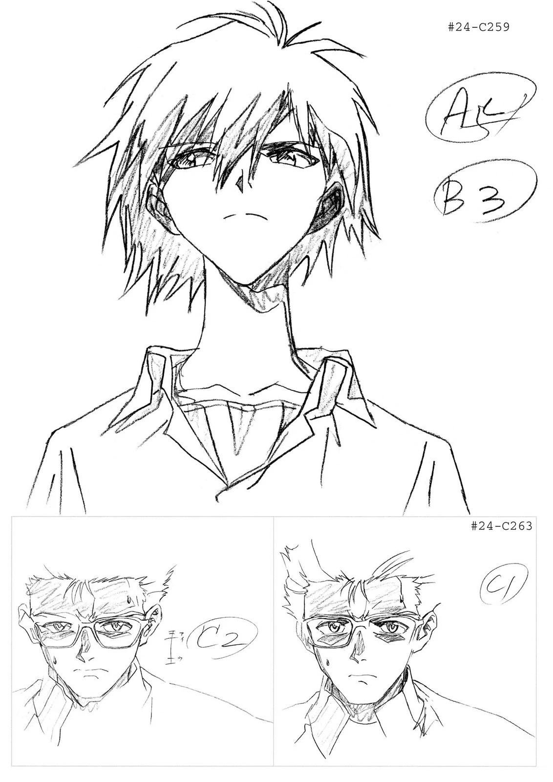 TV03卷
