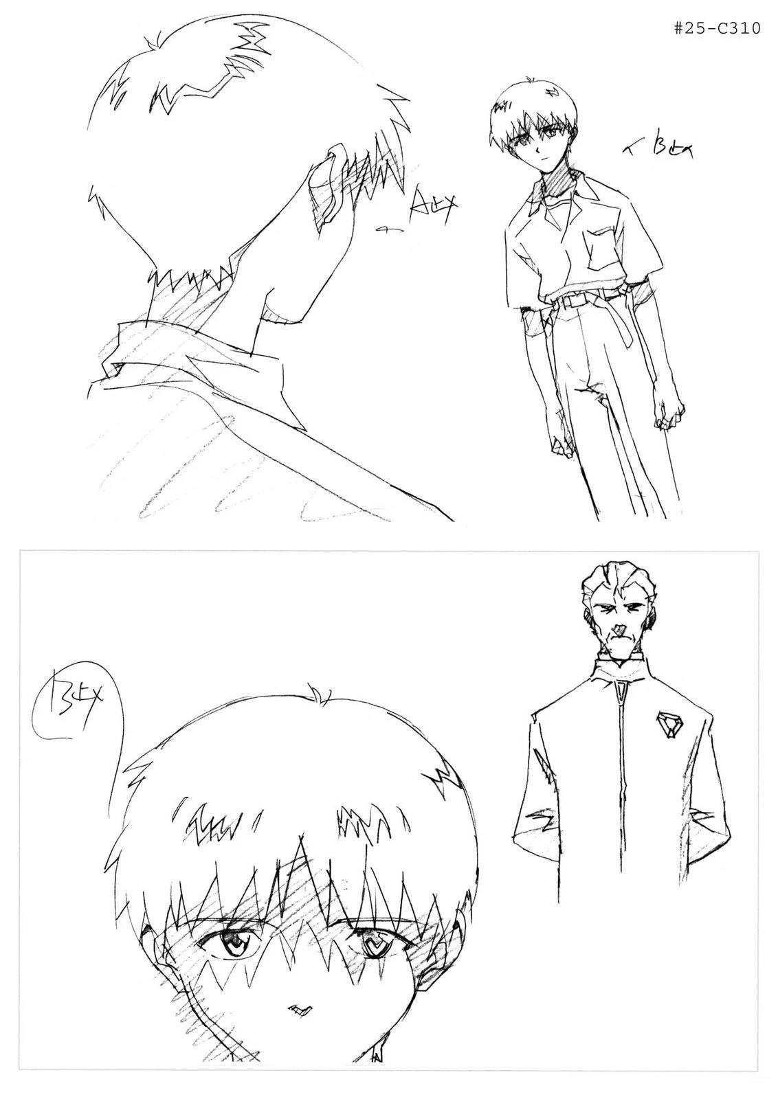 TV03卷