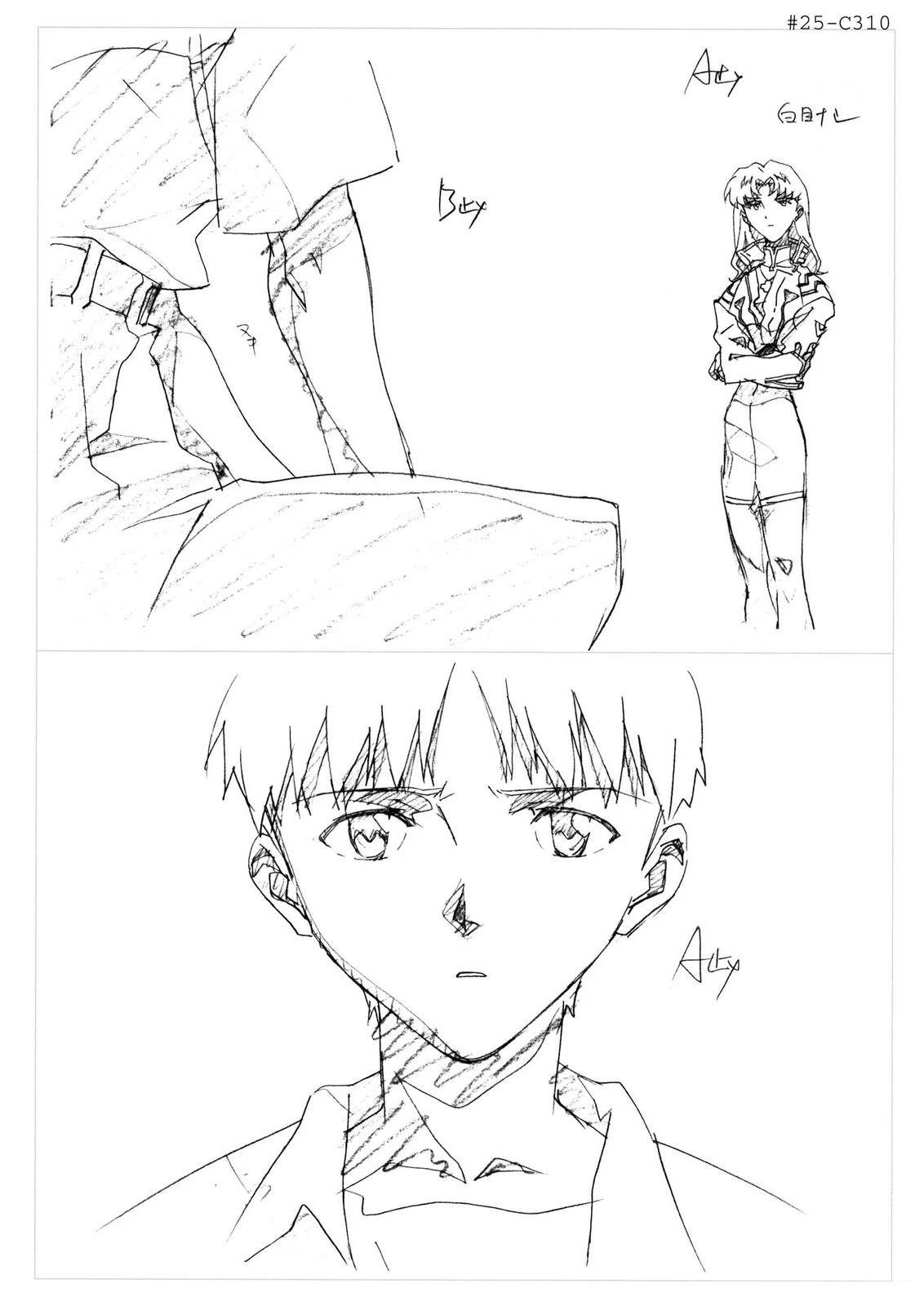 TV03卷