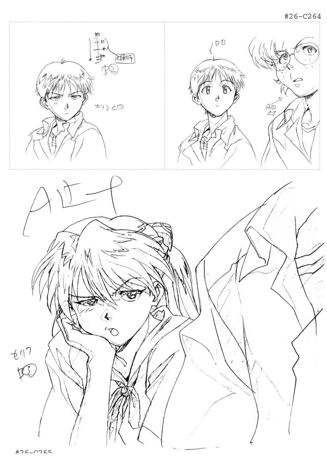 TV03卷