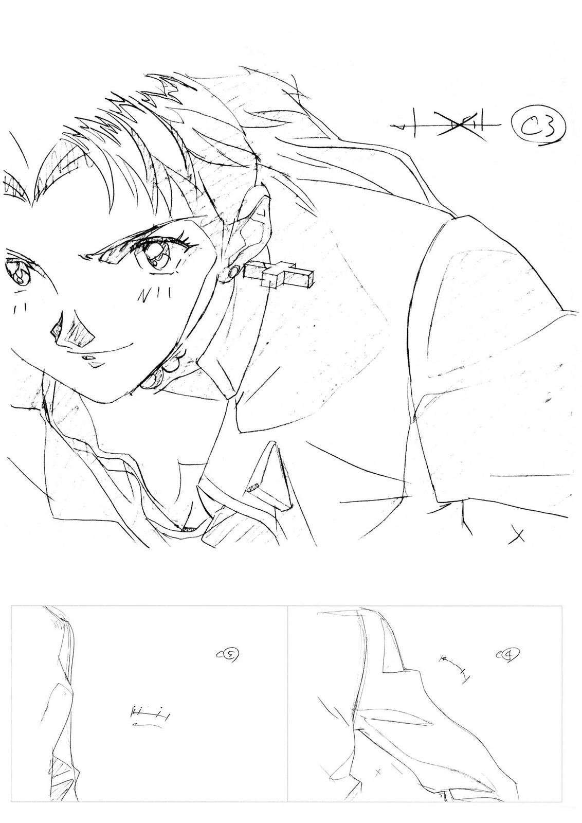 TV03卷