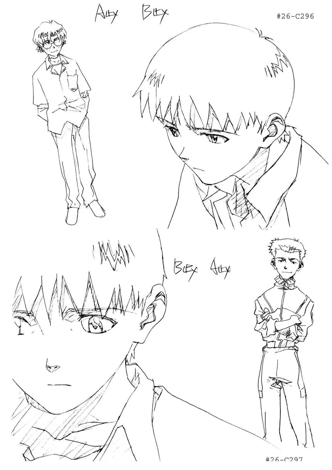 TV03卷