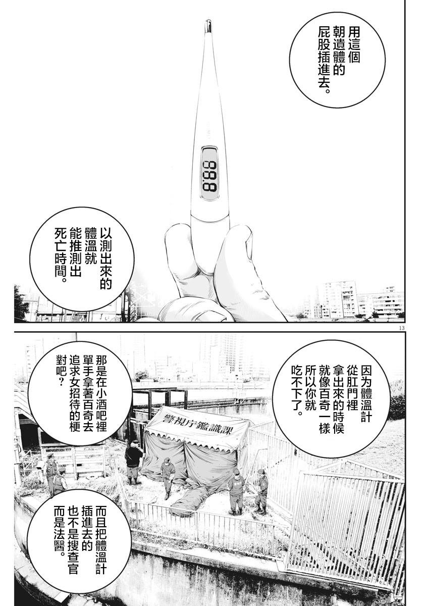 第10话 家人间的距离（2）