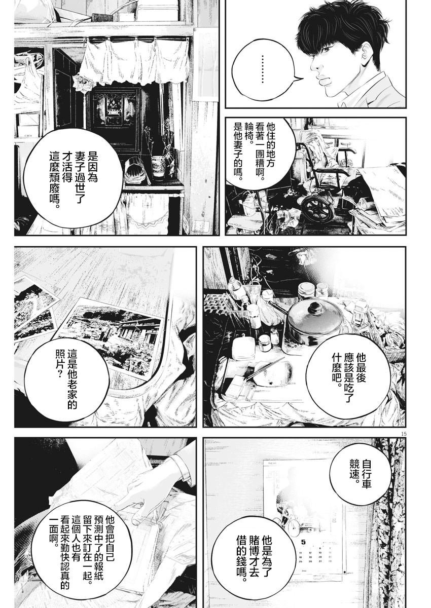 第23话 自杀的心境（1）