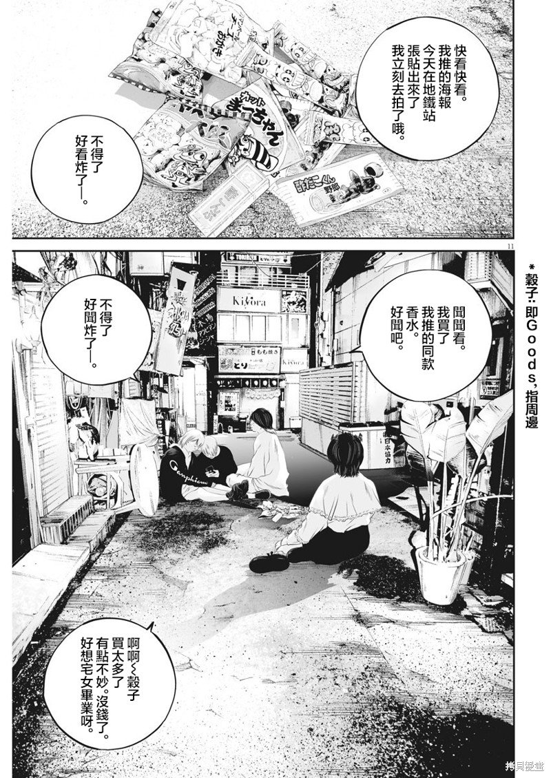 第28话 消费的产物（1）