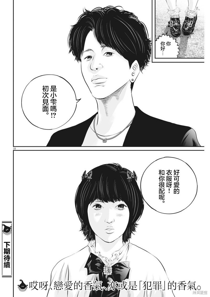 第28话 消费的产物（1）