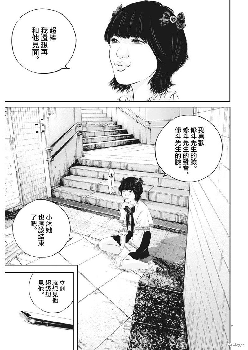 第29话 消费的产物（2）