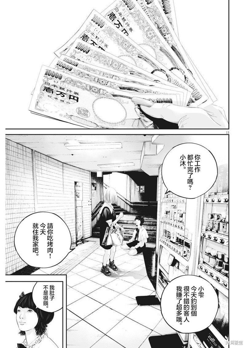 第29话 消费的产物（2）