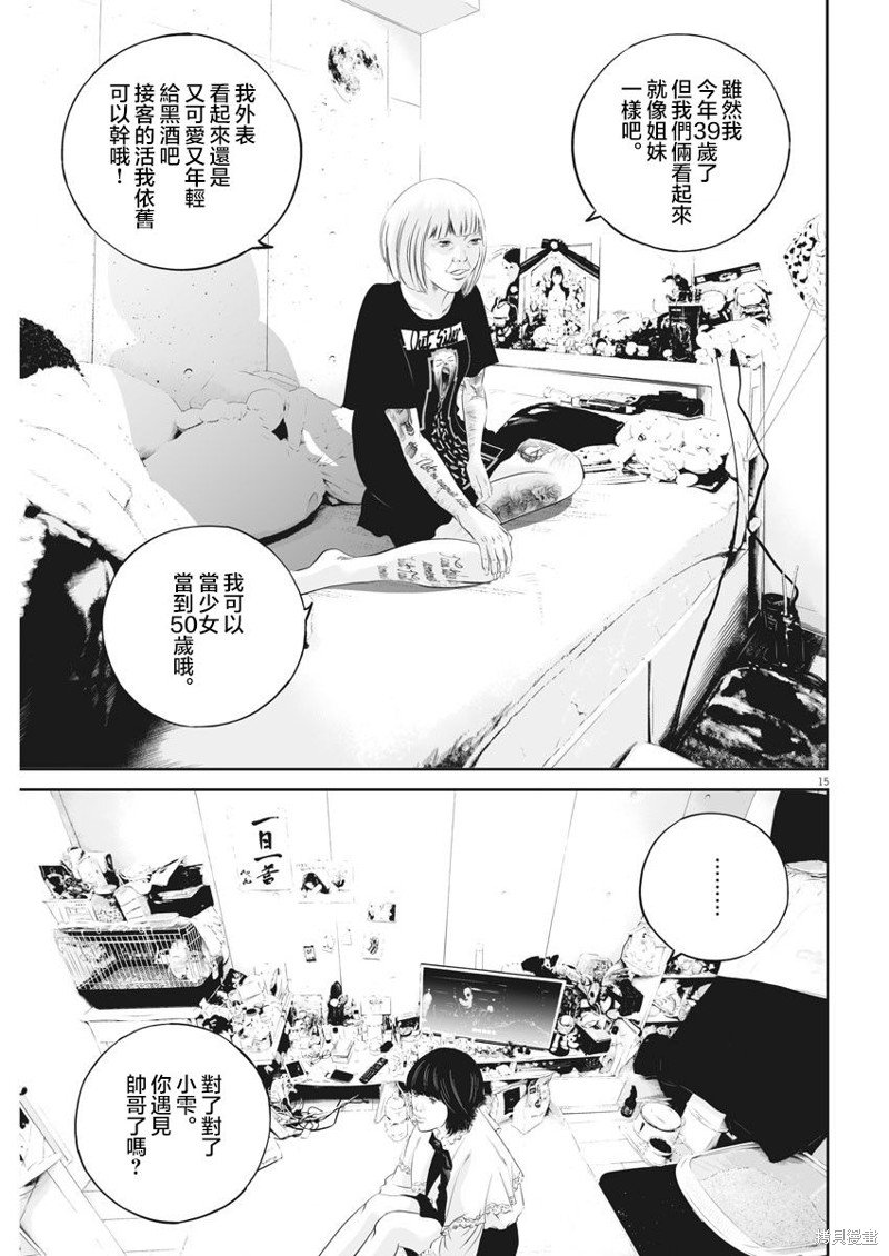 第29话 消费的产物（2）